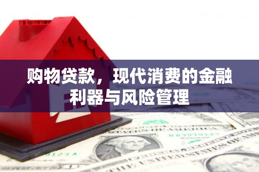 员林购物贷款，现代消费的金融利器与风险管理