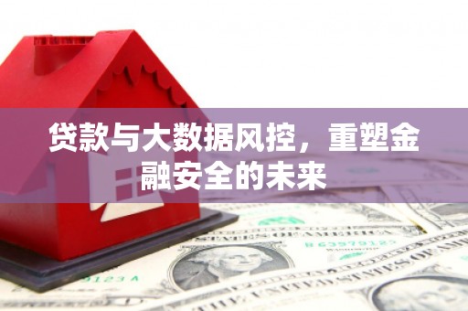 员林贷款与大数据风控，重塑金融安全的未来