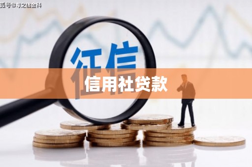 员林信用社贷款