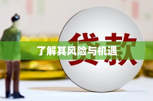 员林了解其风险与机遇