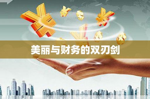 员林美丽与财务的双刃剑