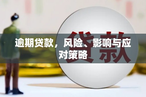 员林逾期贷款，风险、影响与应对策略