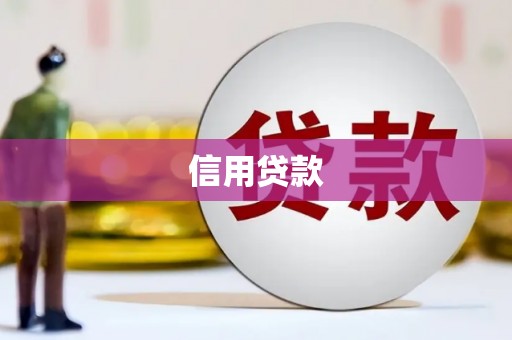 员林信用贷款