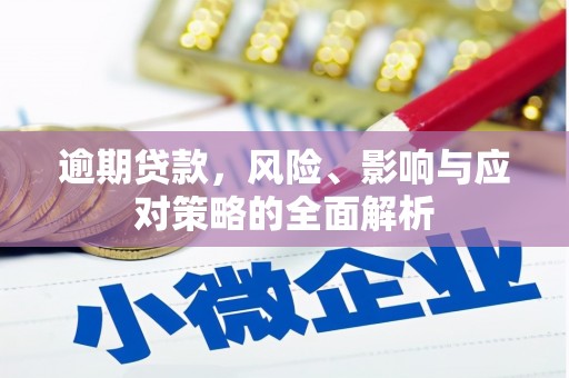 员林逾期贷款，风险、影响与应对策略的全面解析