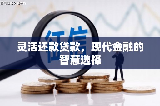 员林灵活还款贷款，现代金融的智慧选择