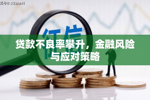 员林贷款不良率攀升，金融风险与应对策略