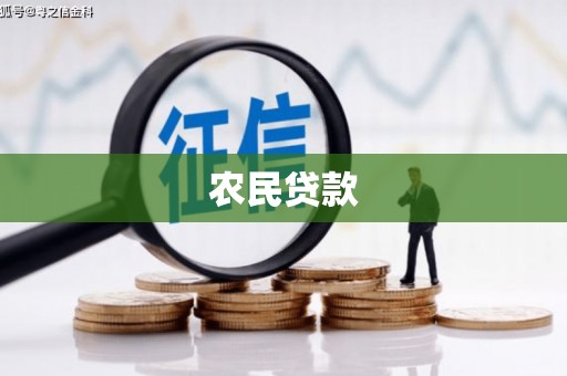 员林农民贷款