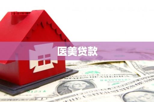 员林医美贷款