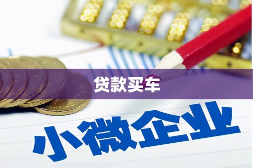 员林贷款买车