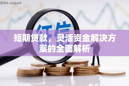 员林短期贷款，灵活资金解决方案的全面解析