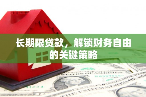 员林长期限贷款，解锁财务自由的关键策略