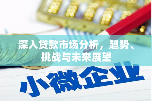 员林深入贷款市场分析，趋势、挑战与未来展望