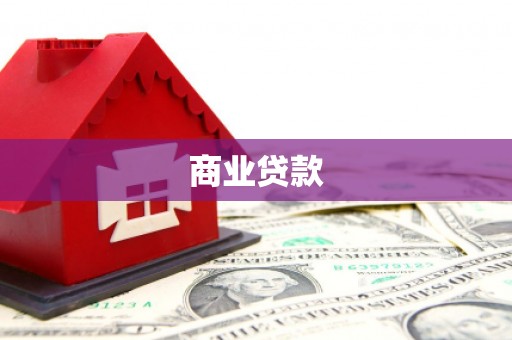 员林商业贷款