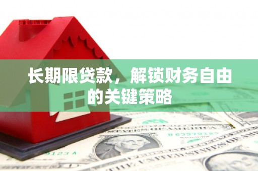 员林长期限贷款，解锁财务自由的关键策略