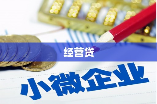 员林经营贷