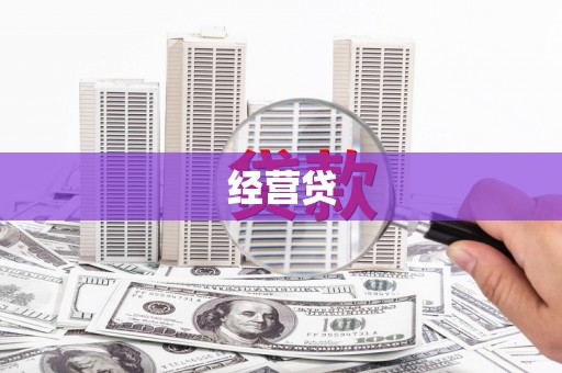 员林经营贷
