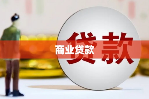 员林商业贷款