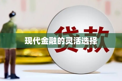 员林现代金融的灵活选择